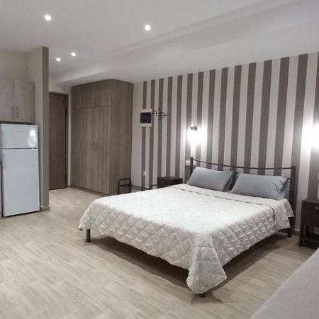 2Downtown.Skg Apartment Thessaloníki Ngoại thất bức ảnh