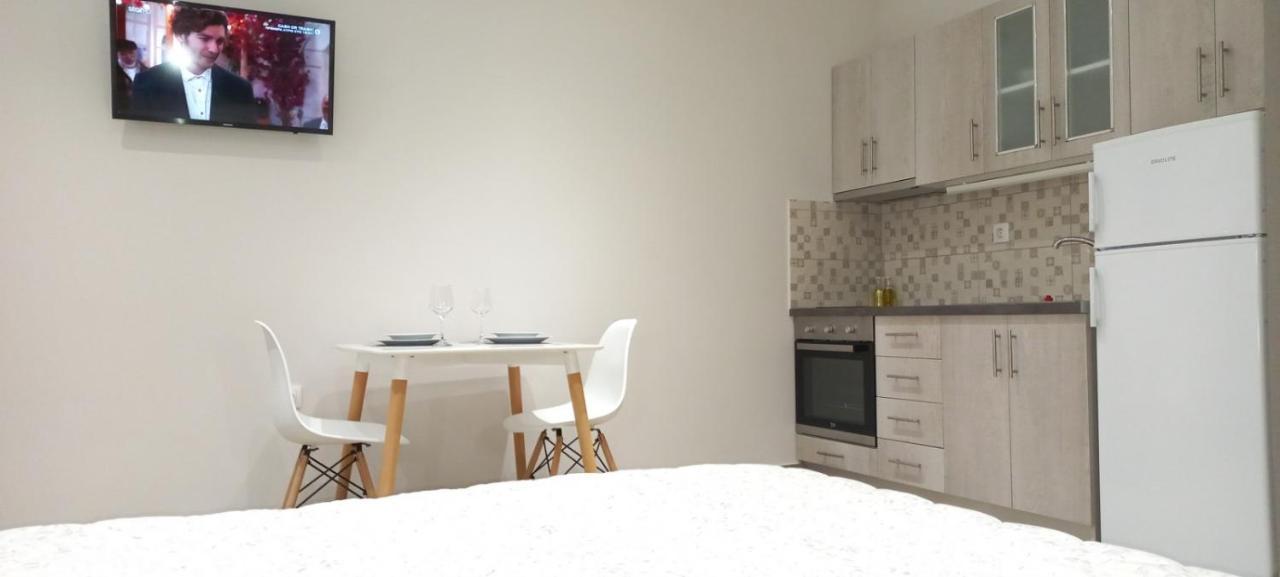 2Downtown.Skg Apartment Thessaloníki Ngoại thất bức ảnh