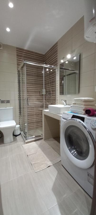 2Downtown.Skg Apartment Thessaloníki Ngoại thất bức ảnh
