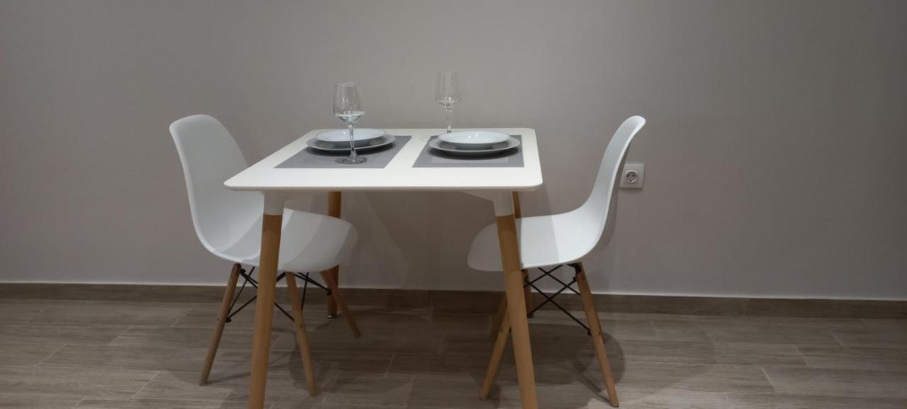 2Downtown.Skg Apartment Thessaloníki Ngoại thất bức ảnh