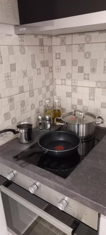 2Downtown.Skg Apartment Thessaloníki Ngoại thất bức ảnh