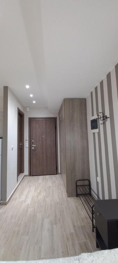 2Downtown.Skg Apartment Thessaloníki Ngoại thất bức ảnh