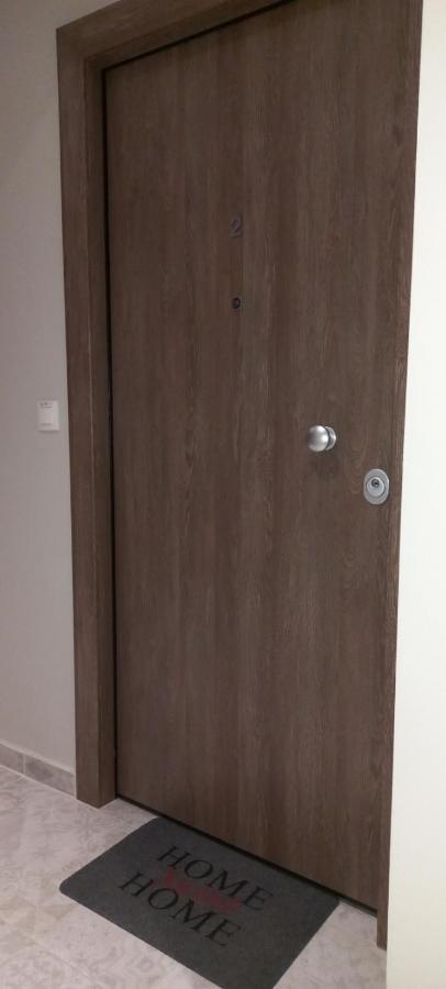 2Downtown.Skg Apartment Thessaloníki Ngoại thất bức ảnh