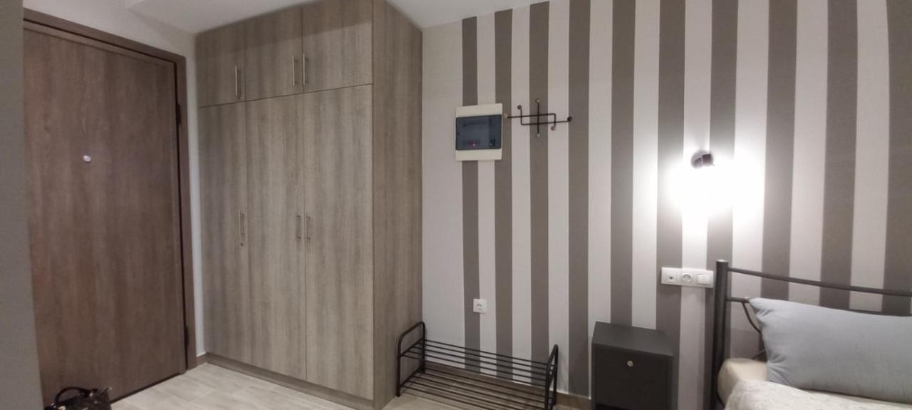 2Downtown.Skg Apartment Thessaloníki Ngoại thất bức ảnh