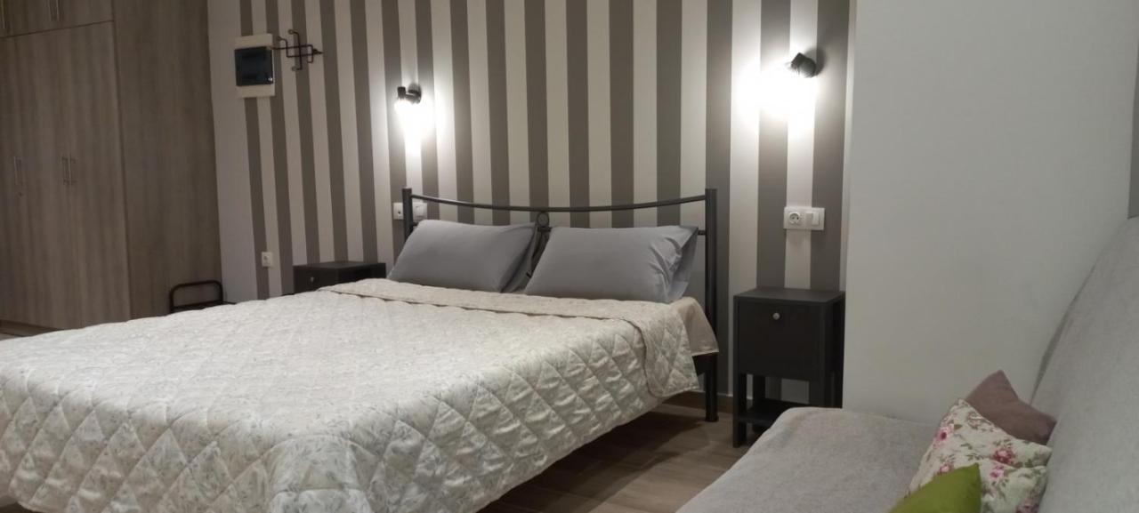 2Downtown.Skg Apartment Thessaloníki Ngoại thất bức ảnh