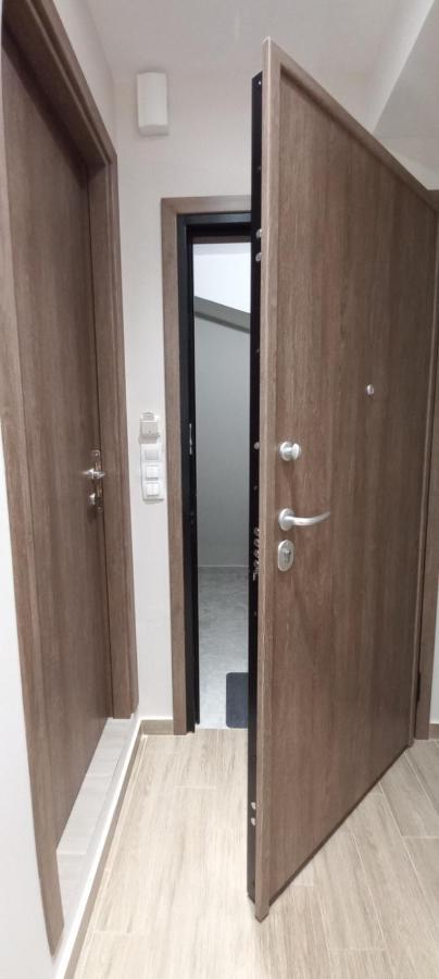 2Downtown.Skg Apartment Thessaloníki Ngoại thất bức ảnh