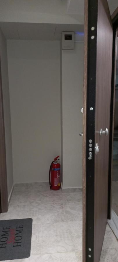 2Downtown.Skg Apartment Thessaloníki Ngoại thất bức ảnh
