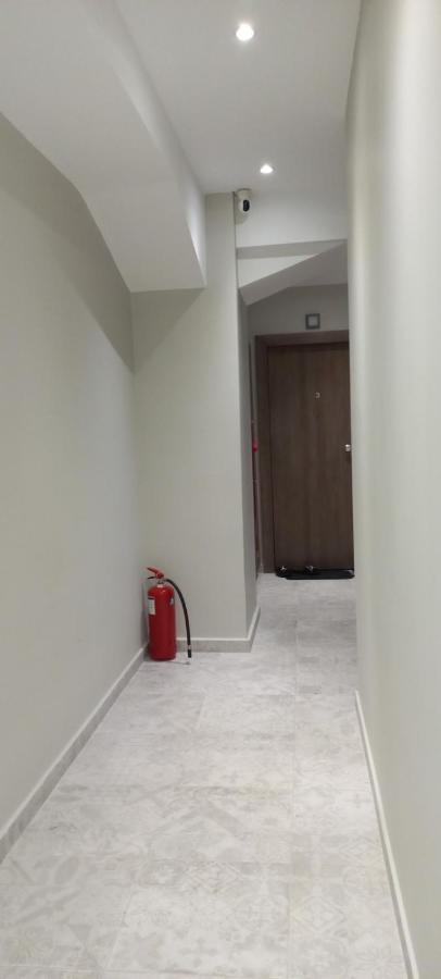 2Downtown.Skg Apartment Thessaloníki Ngoại thất bức ảnh