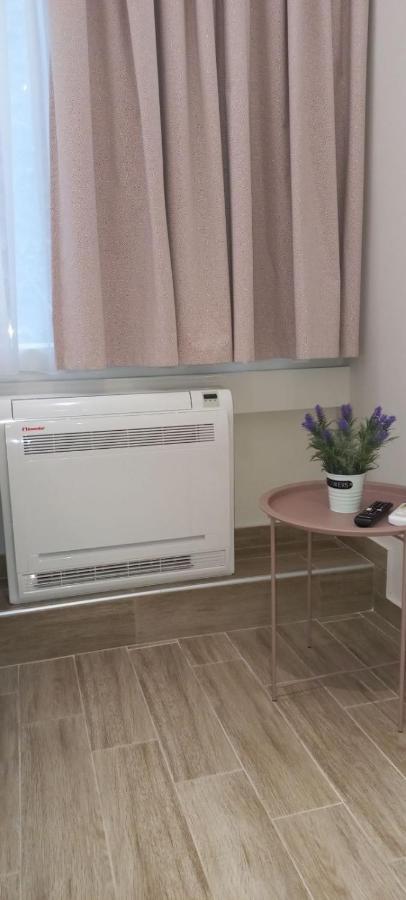 2Downtown.Skg Apartment Thessaloníki Ngoại thất bức ảnh
