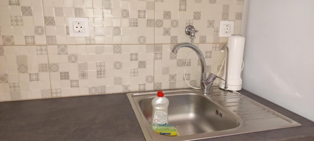 2Downtown.Skg Apartment Thessaloníki Ngoại thất bức ảnh