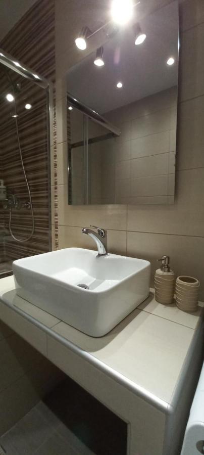 2Downtown.Skg Apartment Thessaloníki Ngoại thất bức ảnh