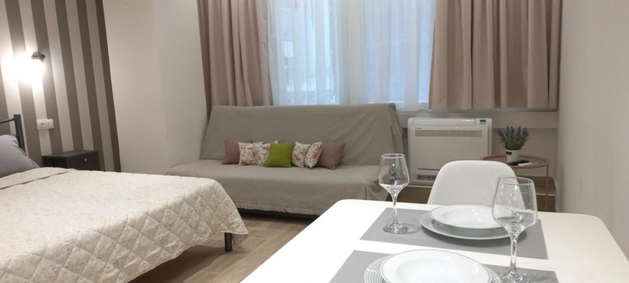 2Downtown.Skg Apartment Thessaloníki Ngoại thất bức ảnh