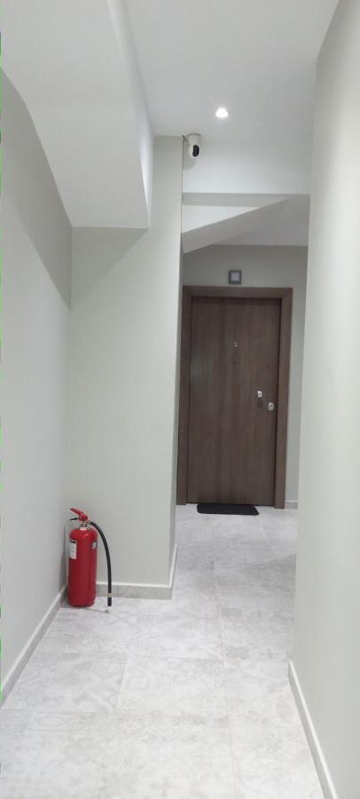 2Downtown.Skg Apartment Thessaloníki Ngoại thất bức ảnh