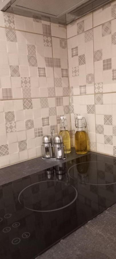 2Downtown.Skg Apartment Thessaloníki Ngoại thất bức ảnh