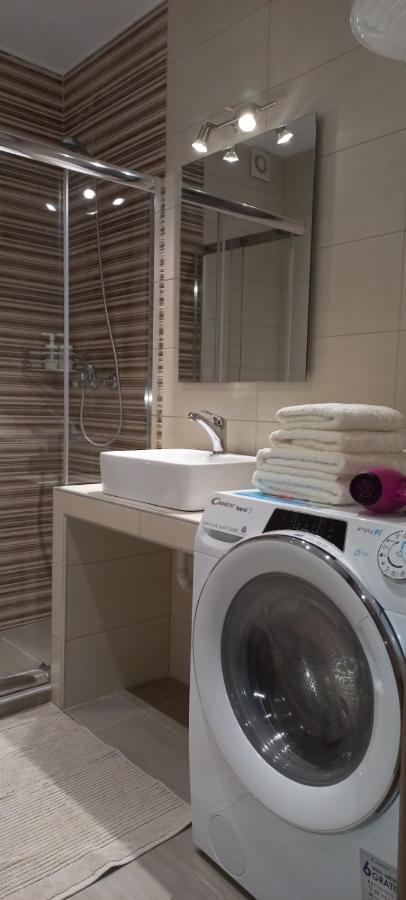 2Downtown.Skg Apartment Thessaloníki Ngoại thất bức ảnh