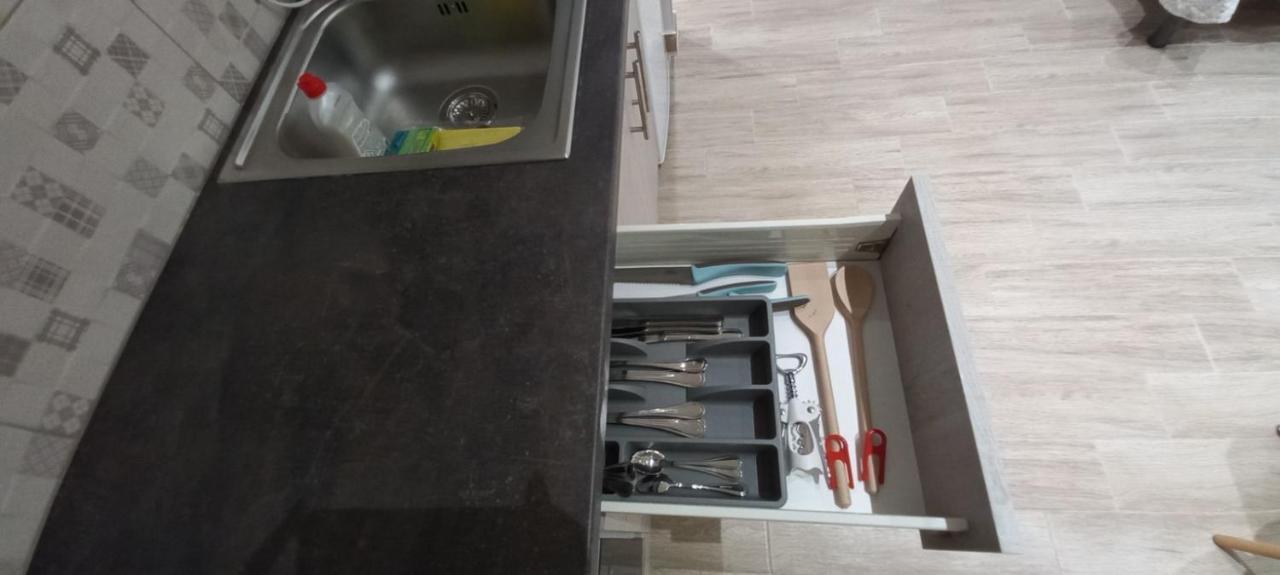 2Downtown.Skg Apartment Thessaloníki Ngoại thất bức ảnh